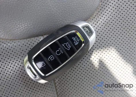 2020 Hyundai Palisade Sel z USA, uszkodzony, nr VIN KM8R44HE9LU062802